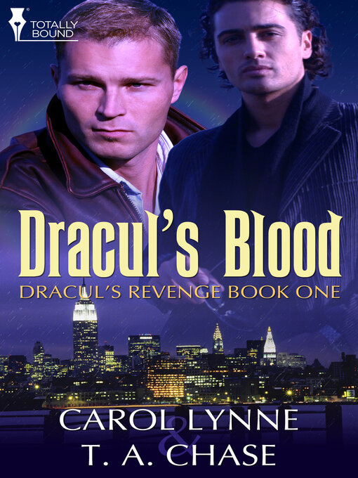 Title details for Dracul's Blood by T.A. Chase - Available